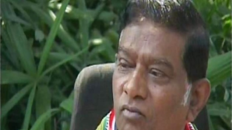 BJP irked over 10 namesakes in fray, alleges Ajit Jogi's hand