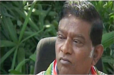 BJP irked over 10 namesakes in fray, alleges Ajit Jogi's hand