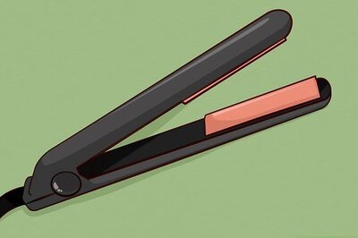 How to Keep Hair Healthy when Using Irons Daily