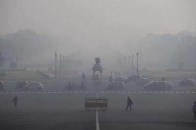 No Conclusive Data to Establish Direct Correlation of Death, Disease Due to Air Pollution: Govt