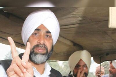 Ex-Punjab Ministers Accused of 'Taking Away' Govt Furniture Worth Lakhs. One Produces 'Fact Check' Report