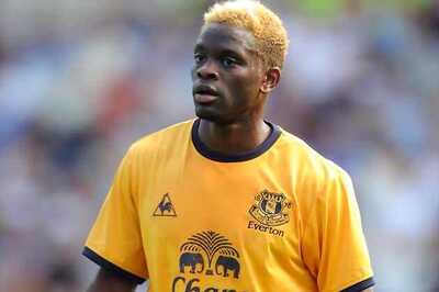 Tottenham sign Saha as Pavlyuchenko, Corluka exit