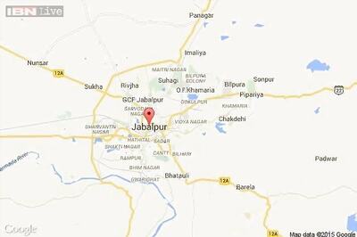 MP: Church vandalised allegedly by activists of Hindu outfits in Jabalpur