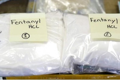 Udta Andhra: AP Tops in Drugs Seizure in India, Reveals DRI Report