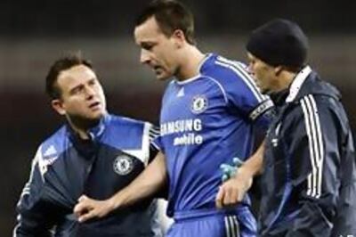 Chelsea manager calls for players protection