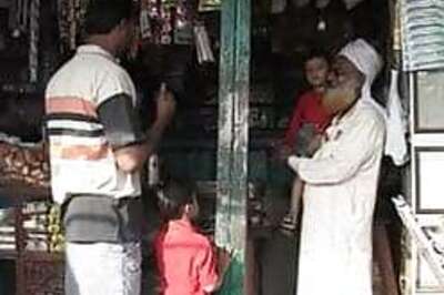 Malegaon weaves its way to normalcy