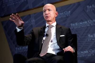 The Big Lesson from the 'Extraordinarily Ominous' Bezos Phone Hack: Anyone Can be a Target