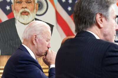 2+2 Talks: India-US Ties Have Come A Long Way, Can Navigate Occasional Speed Bumps