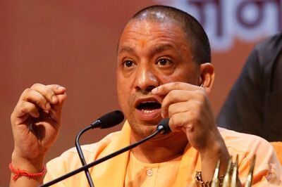 Yogi Adityanath Govt Orders Probe Into Alleged Rs 1000 Crore UPPWD Scam During Mulayam, Mayawati Regime