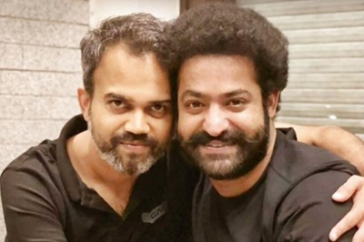 Prashant Neel To Begin Work On Jr NTR Film Four Months After Prabhas' Salaar Releases; Deets Inside