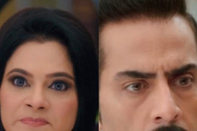 Anupamaa Spoiler Alert: Rakhi Dave Instigates Vanraj Against Anuj Kapadia