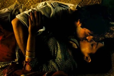 Midnight's Children: Clips people are talking about