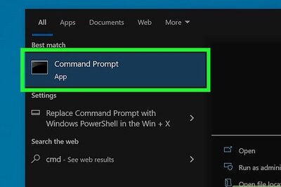Find Your Router's IP Address on PC, Mac, ChromeOS, & Mobile