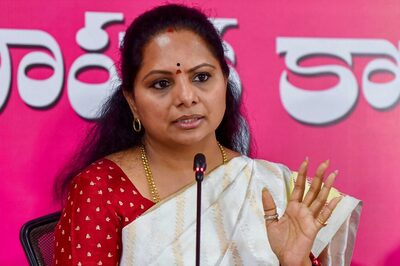 Delhi Excise 'Scam': HC Dismisses BRS Leader K Kavitha's Bail Pleas in Corruption, Money-laundering Cases