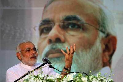 Narendra Modi to visit Nitish's Bihar again