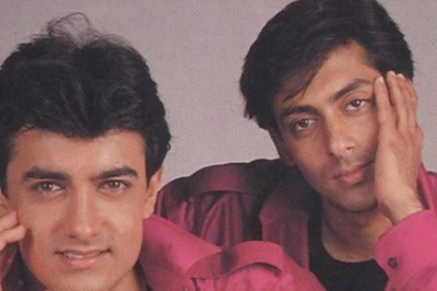 Salman Khan and Aamir Khan Had a Major Fight On Andaz Apna Apna Sets? Shehzad Khan Answers