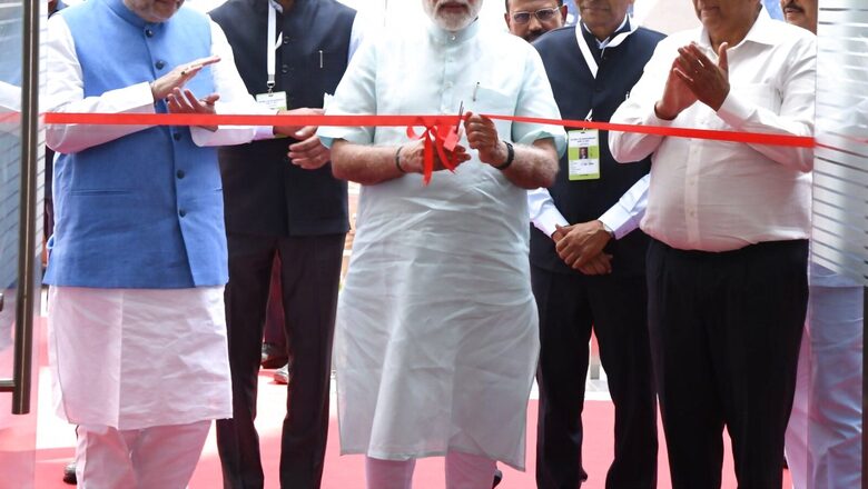 New Space Policy Soon, To Act As Launch Pad For Pvt Companies to Execute Larger Commercial Missions