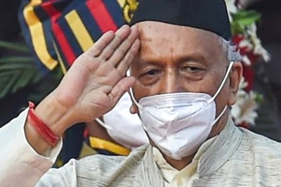 Maha: Bandh in Jalna District Over Governor's Remarks on Shivaji Maharaj