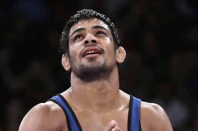 Wrestler Sushil Kumar: India's best Olympian