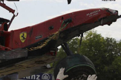 Massa stable after surgery, to have brain scan