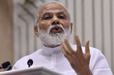 PM Modi Announces Ex-gratia Rs 2 Lakh For Uttarakhand Victims