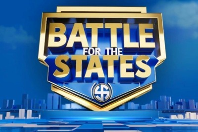 CNN-News18 Launches Special Programming for Assembly Elections in Jammu & Kashmir And Haryana