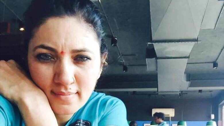 When the going gets tough, the tough get going: Veenu Paliwal's last Facebook post
