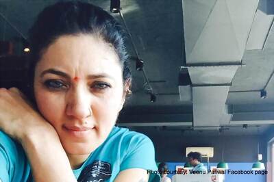 When the going gets tough, the tough get going: Veenu Paliwal's last Facebook post