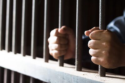 Accused Tries to Flee After 'Attacking' Policemen in TN, Shot at and Captured