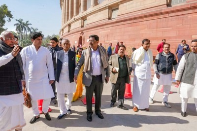 Opposition 'United', But Conditions Apply: Attempts to Corner BJP on Adani Row Underscore Challenges