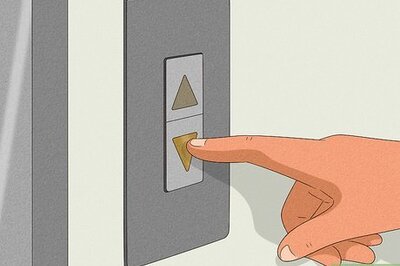 How to Put an Elevator in Independent Service Mode