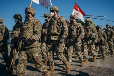 Possible 'World War' or Oil Price Rise? What Will Happen If Russia Invades Ukraine