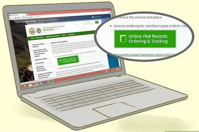 How to Obtain a Copy of Your Birth Certificate in Hawaii