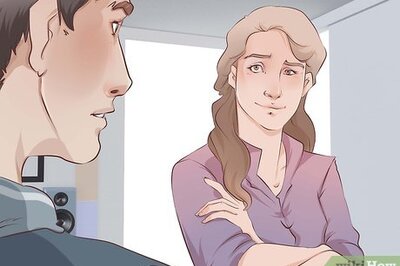 How to Maintain Eye Contact