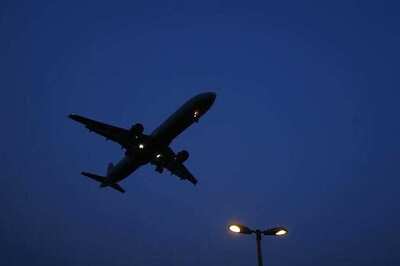 Pakistan Extends Airspace Closure Ban along Indian Border to June 14