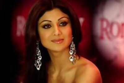 2,500 marriage proposals for Shilpa