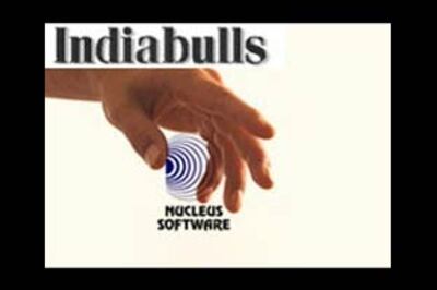 Indiabulls Vice-President arrested for illegal trading
