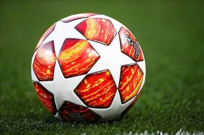 Divided Over Resumption, League-by-league Guide to European Football's Coronavirus Shutdown