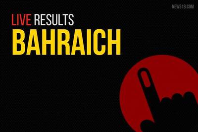 Bahraich Election Results 2019 Live Updates: Akshaibar Lal of BJP Wins