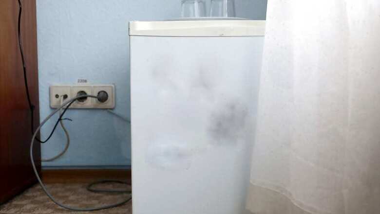 Ohio Man Hid Corpse in Freezer as New Girlfriend Moved in, Say Police