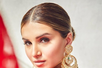 Here’s What Tara Sutaria Wants To Wear This Wedding Season