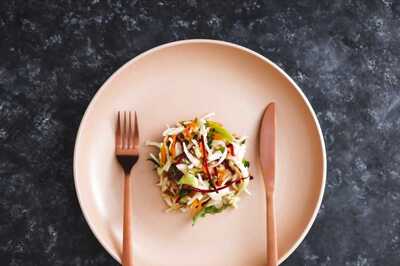 Portion Control Tips For Staying On Track During Festive Celebrations