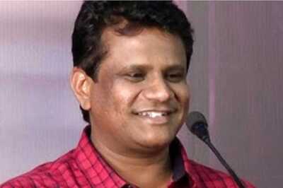 Ratsasan Producer Dilli Babu Passes Away At 50, Celebs Extend Condolences