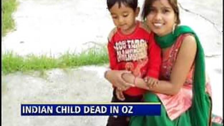 Indian child may not be victim of random attack: Report