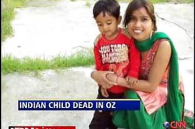 Indian child may not be victim of random attack: Report