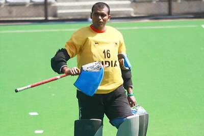 Sreejesh's best yet to come, says Australia's Bazeley