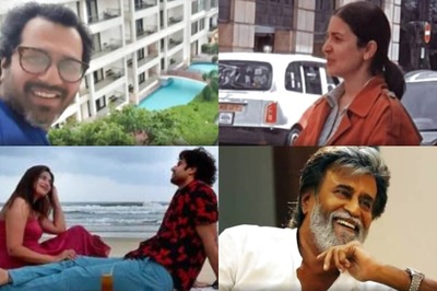 Divyanka Tripathi Reunites with Husband Vivek Dahiya, TMKOC Director Shares Video from Toilet Seat