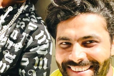 'Chilling With Future Of India': Ravindra Jadeja Makes Huge Prediction For Mumbai Indians Youngster