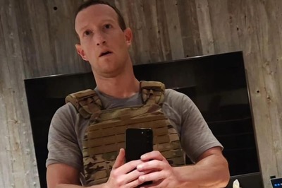 What Is The Murph Challenge That Mark Zuckerberg Completed In 40 Minutes? All You Need To Know