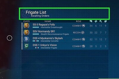 The Best Ways To Farm Salvaged Frigate Modules